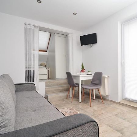 Apartamenty Bernardo Karpacz Exterior photo