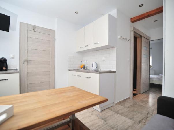 Apartamenty Bernardo Karpacz Exterior photo