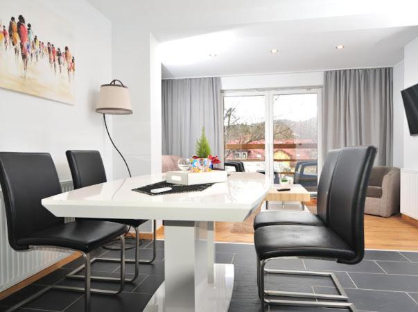 Apartamenty Bernardo Karpacz Exterior photo