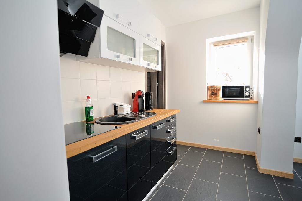 Apartamenty Bernardo Karpacz Exterior photo