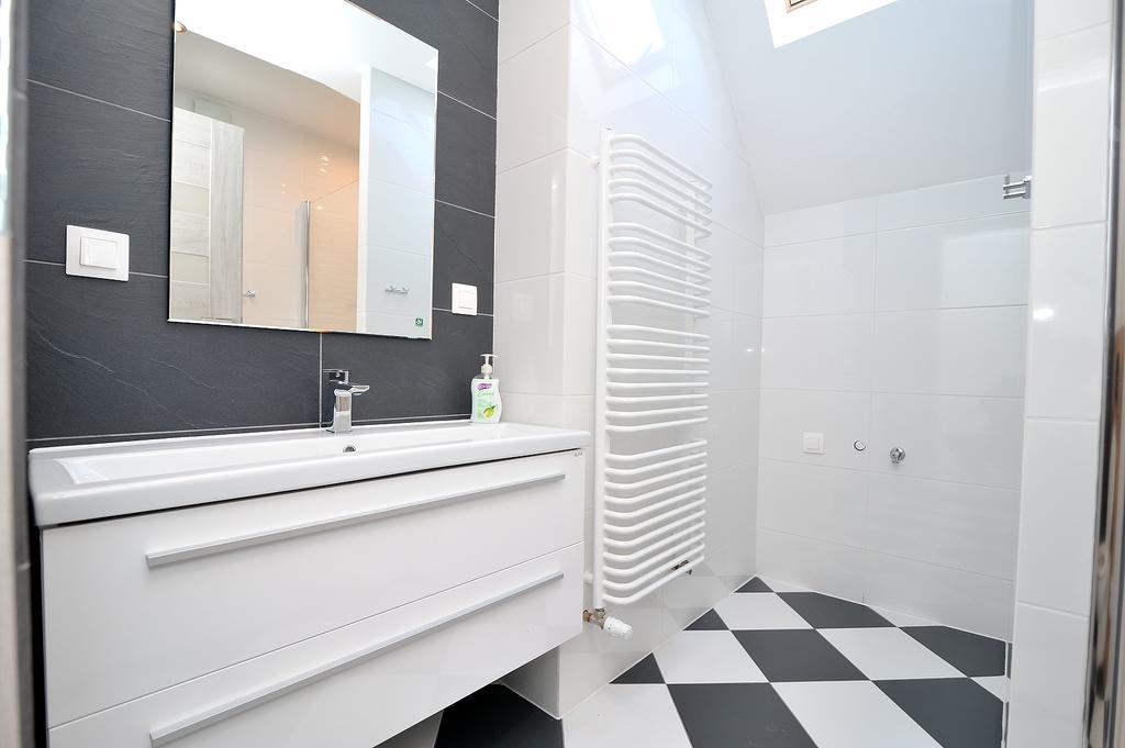 Apartamenty Bernardo Karpacz Exterior photo