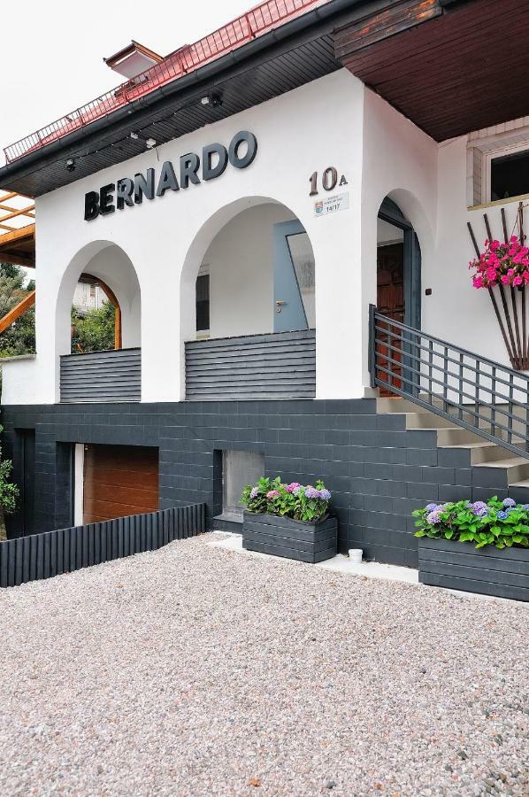 Apartamenty Bernardo Karpacz Exterior photo