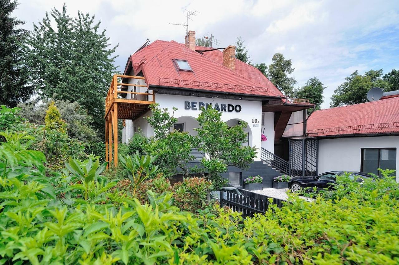 Apartamenty Bernardo Karpacz Exterior photo