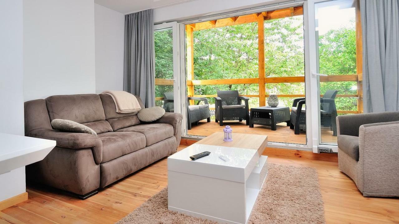 Apartamenty Bernardo Karpacz Exterior photo