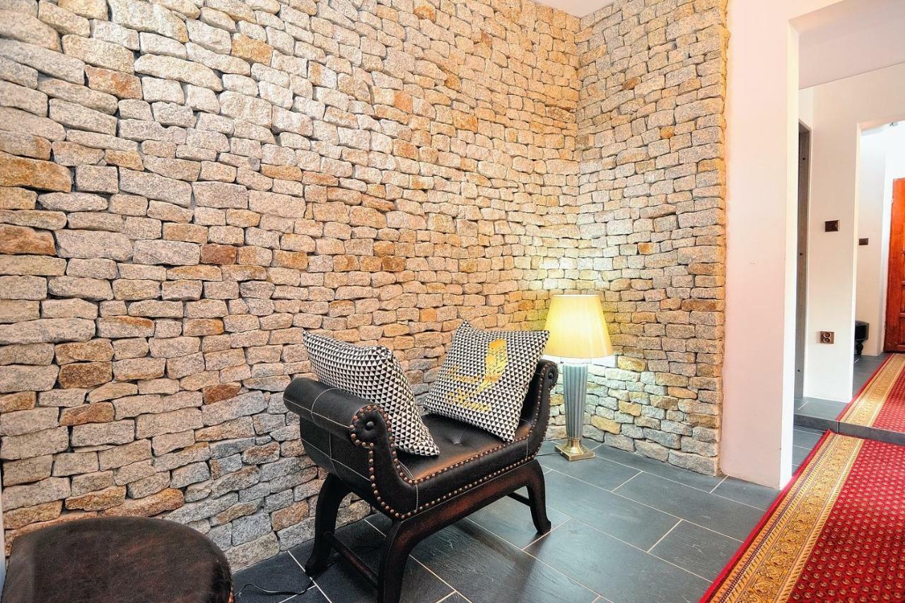 Apartamenty Bernardo Karpacz Exterior photo